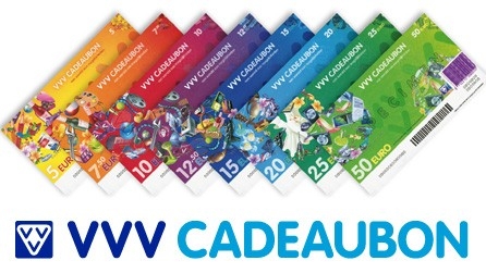 VVV Cadeaubon te besteden bij Tuincentrum Oosterhout! VVV Cadeaubon te besteden bij Tuincentrum Oosterhout!