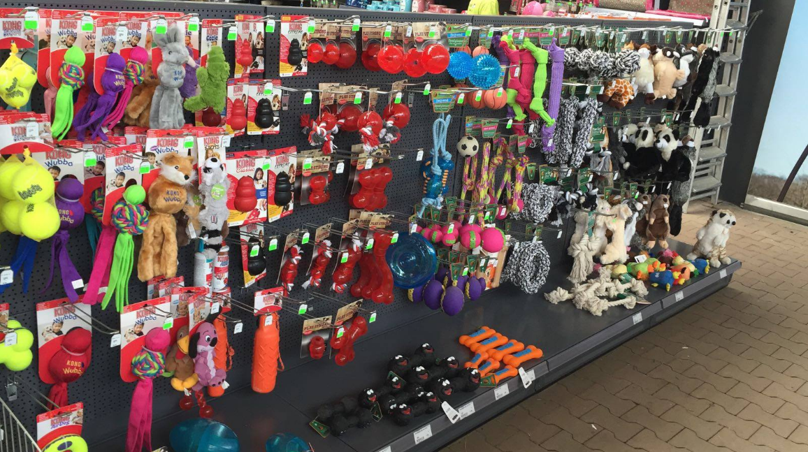 Hijsen Pa Aanbod Een dierenwinkel in Raamsdonksveer? Kom naar Tuincentrum Oosterhout!