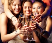Star Night 2016 | Ladies only!