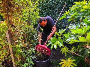 Verkoopmedewerk(st)er buitenplanten (zaterdag/weekend)