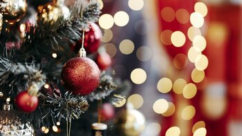 OPENING KERSTSHOW | VRIJDAGAVOND 3 OKTOBER