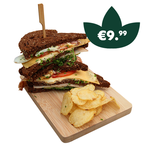 Clubsandwich