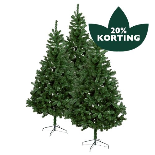 Kunstkerstbomen