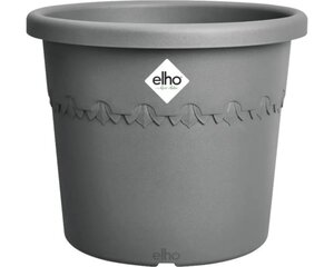 algarve cilindro 48cm antraciet