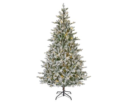Allison pine snowy 180 led - afbeelding 1