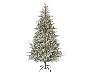 Allison pine snowy 240 led - afbeelding 1