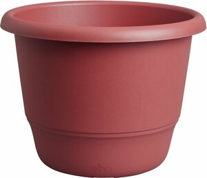 amiga rond 47cm theater rood