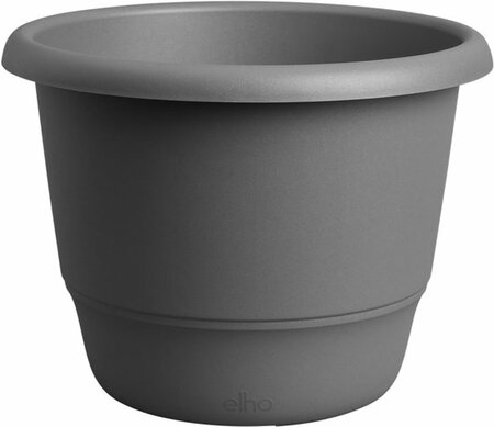 amiga rond 55cm antraciet