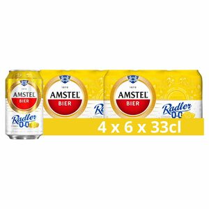 Amstel Radler 0.0
