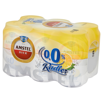 Amstel Radler 0.0