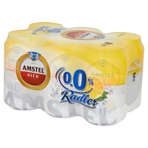 Amstel Radler 0.0