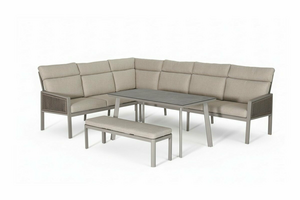 Antonio lounge corner set twinkel