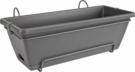 Balkonbak barcelona allin1 50cm ant