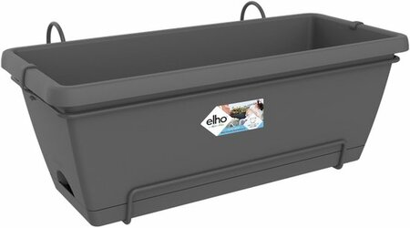 barcelona xl all in 1 55cm antraciet