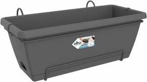 barcelona xl all in 1 55cm antraciet