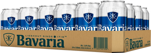 Bavaria bier 5%