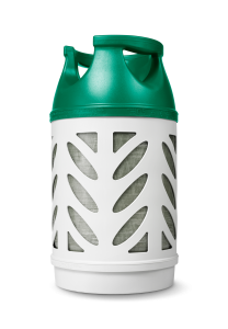 Benegas vulling 10 kg