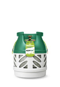 Benegas vulling 5 kg