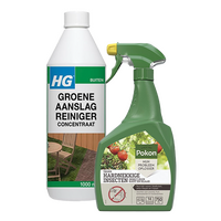 Bestrijdingsmiddelen