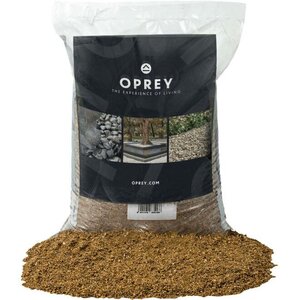 Brekerszand 0-3mm 20kg