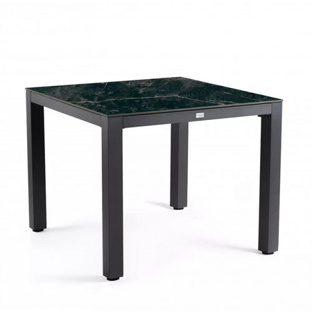 Briga Dining Table Trespa Marble