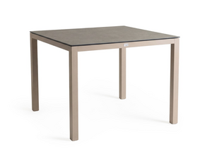 Briga Dining table Trespa Ophire 100x100cm