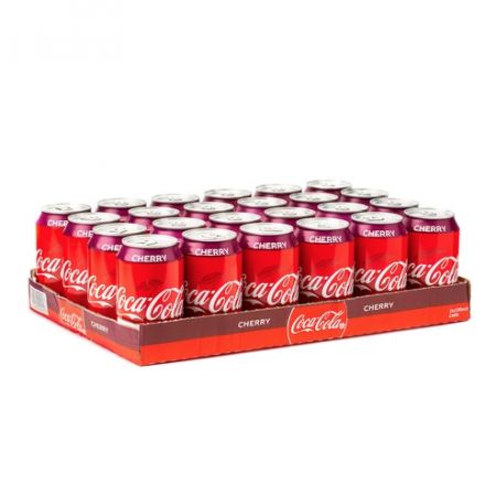 Coca Cola Cherry