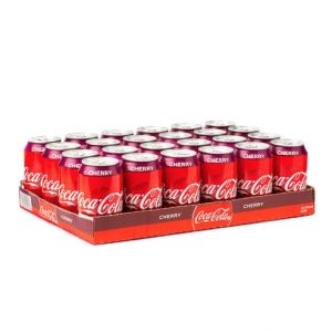 Coca Cola Cherry