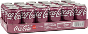 Coca Cola Cherry
