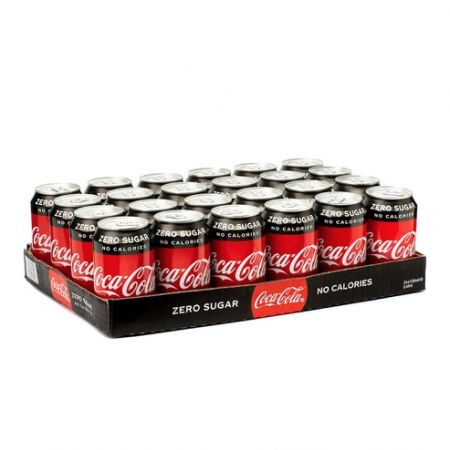 Coca Cola Zero