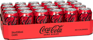 Coca Cola Zero