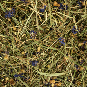 Deli Nature Rodelicious Kruidenhooi Korenbloem & Brandnetel 600gr - afbeelding 2