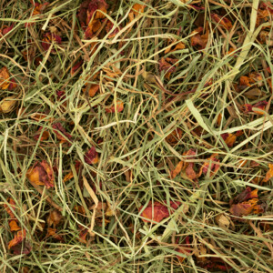 Deli Nature Rodelicious Kruidenhooi Rozenbloem & Goudsbloem 600gr - afbeelding 2