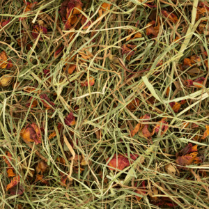 Deli Nature Rodelicious Kruidenhooi Rozenbloem & Goudsbloem 600gr - afbeelding 2