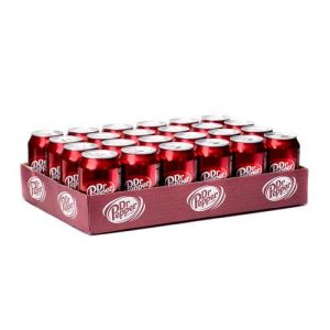 Dr. Pepper