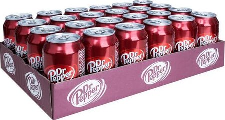 Dr. Pepper