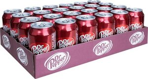 Dr. Pepper