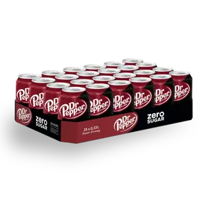 Dr. Pepper Zero