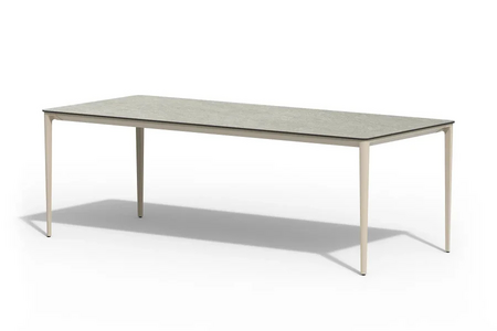 Elegante Dining Table Trespa Ophira