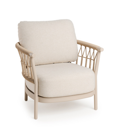 Fresca Lounge chair