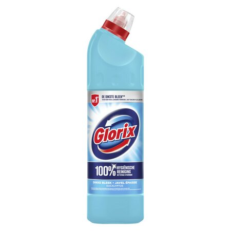 Glorix Bleek Eucalyptus 750 ml