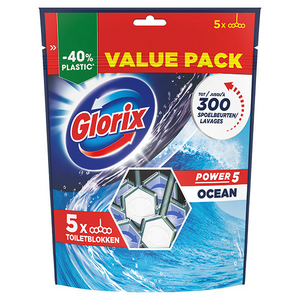 Glorix Value Pack Ocean