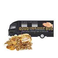 Goudbus
