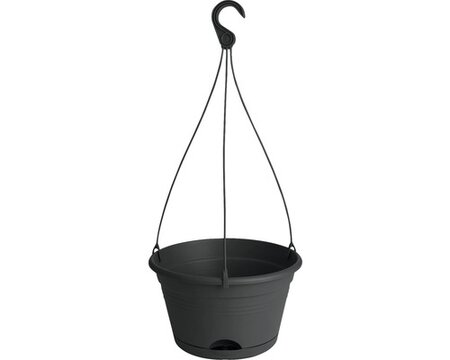 green basics hangschaal 28cm living black