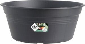 green basics schaal 38cm living black