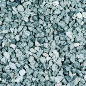 Grind 25-40mm ijs blauw 20kg