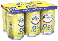 Grolsch Radler 0.0% 6-pack