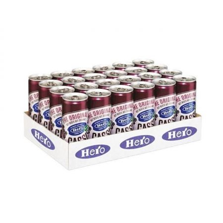 Hero Cassis