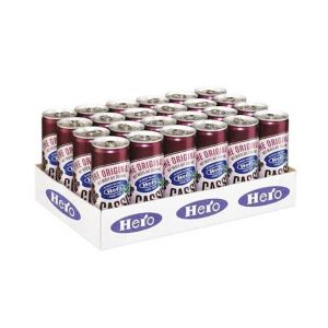 Hero Cassis