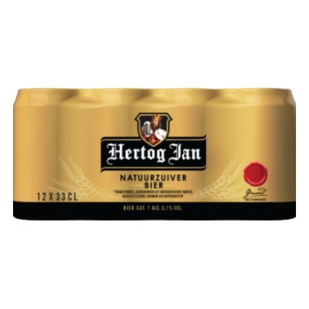 Hertog Jan